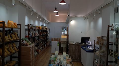 Foto 5 von Geschaftsraum zur ubertragung in La Nova Esquerra de l'Eixample, Barcelona Capital