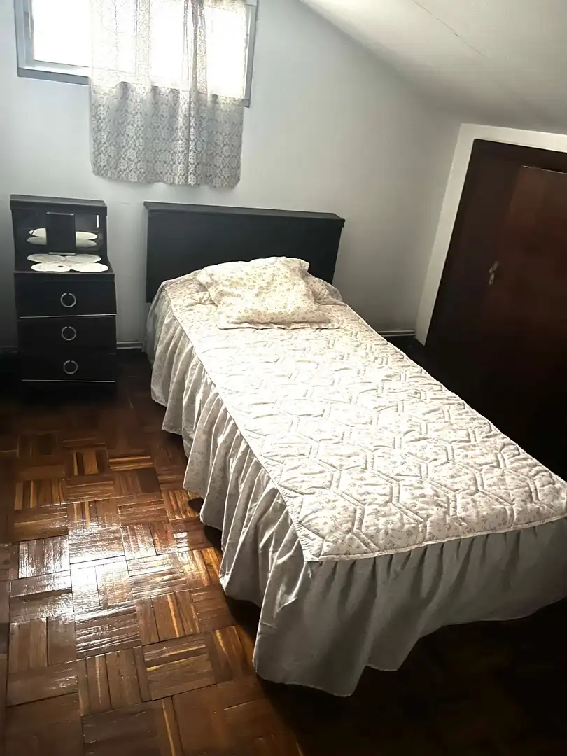 Dormitori de Casa o xalet en venda en Forcarei amb Terrassa