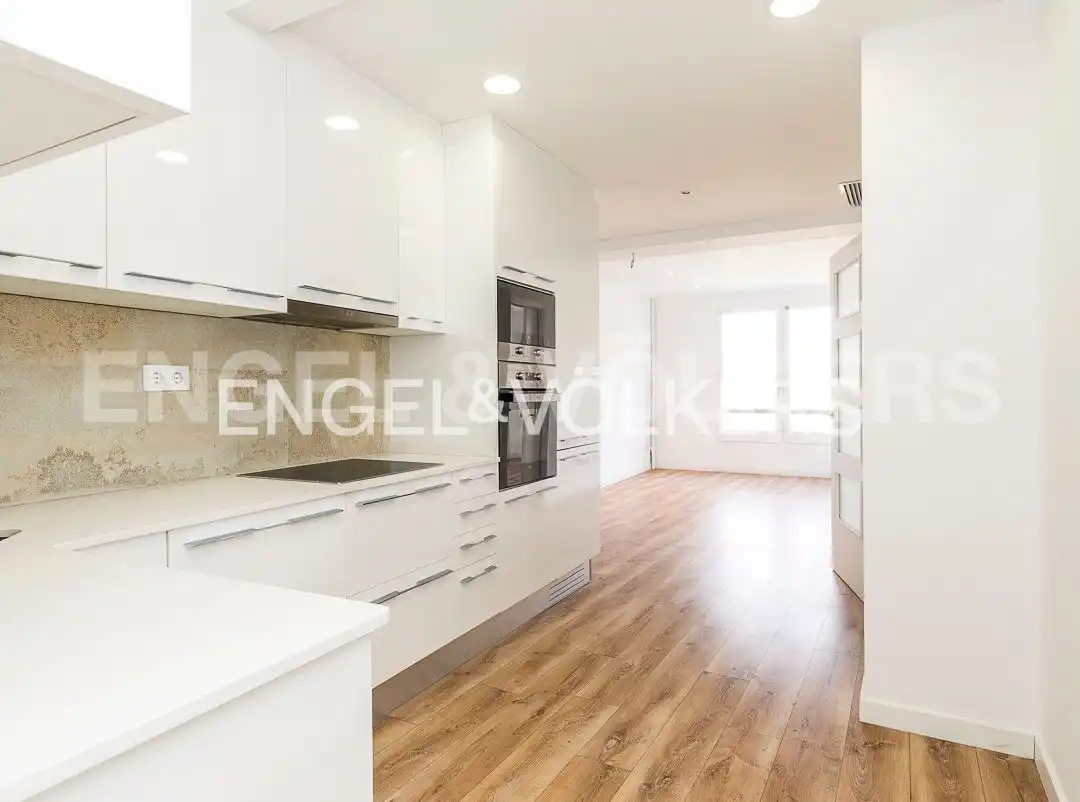 Wohnung mit Aufzug zum Verkauf in Eixample