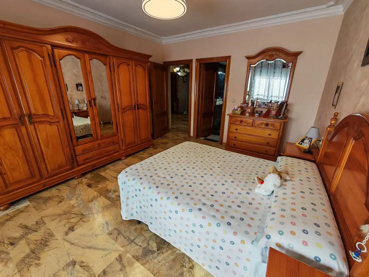 Einfamilien-Reihenhaus zum Verkauf in Villanueva Mesía