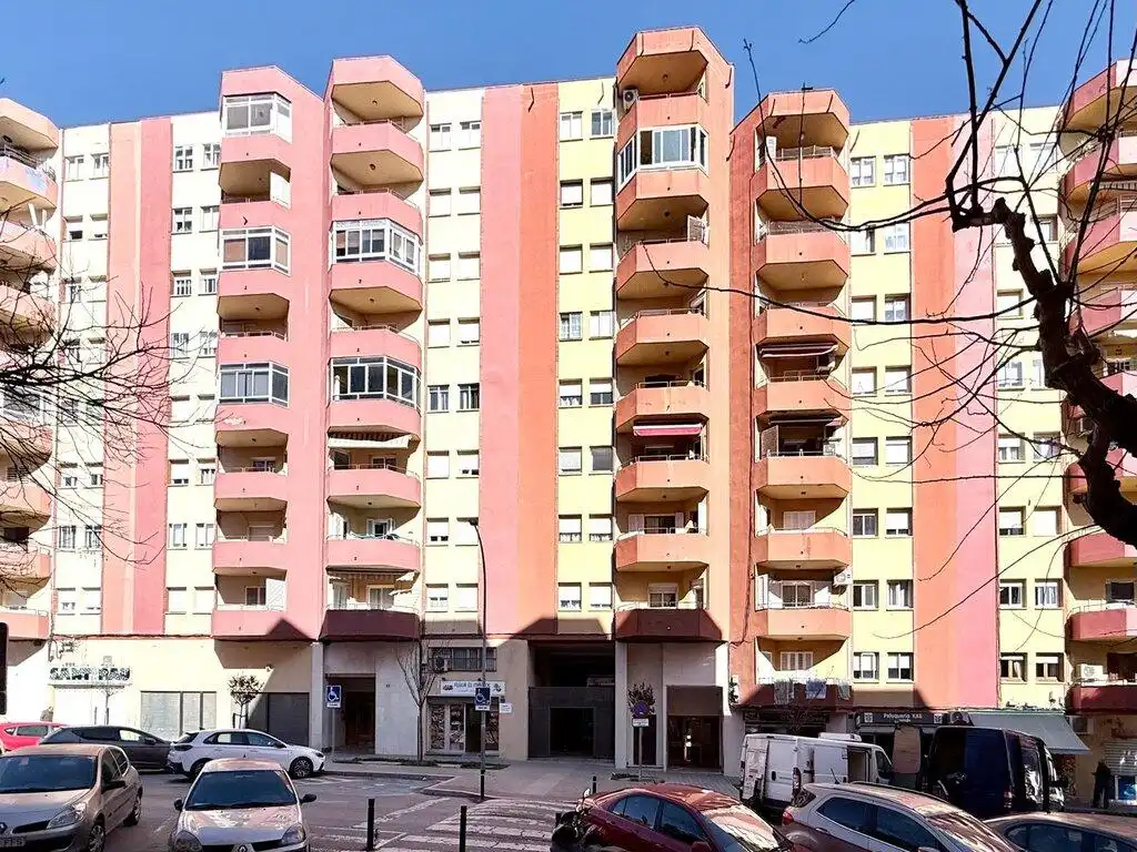 Pis amb ascensor en venda a Doctor Ferran 8, imagen 26