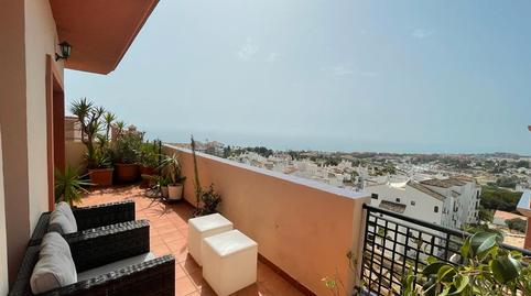 Foto 2 de Apartament de lloguer a Urbanización Cármenes Los el Hacho, 568, La Duquesa, Málaga