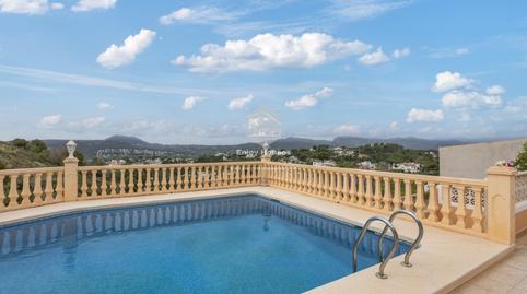 Photo 3 of House or chalet for sale in Partida Tosal - Zona dels Castellans, Alicante