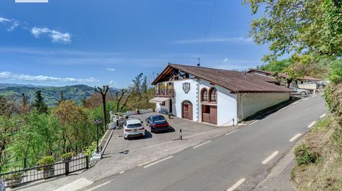 Photo 3 of Houses for sale in Tolosa, Gipuzkoa