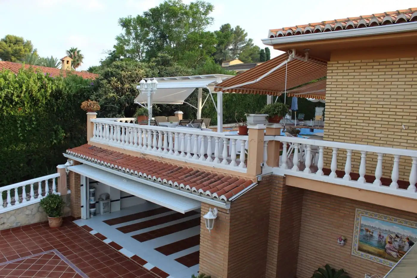 Villa avec terrasse à vendre à Picassent, imagen 51