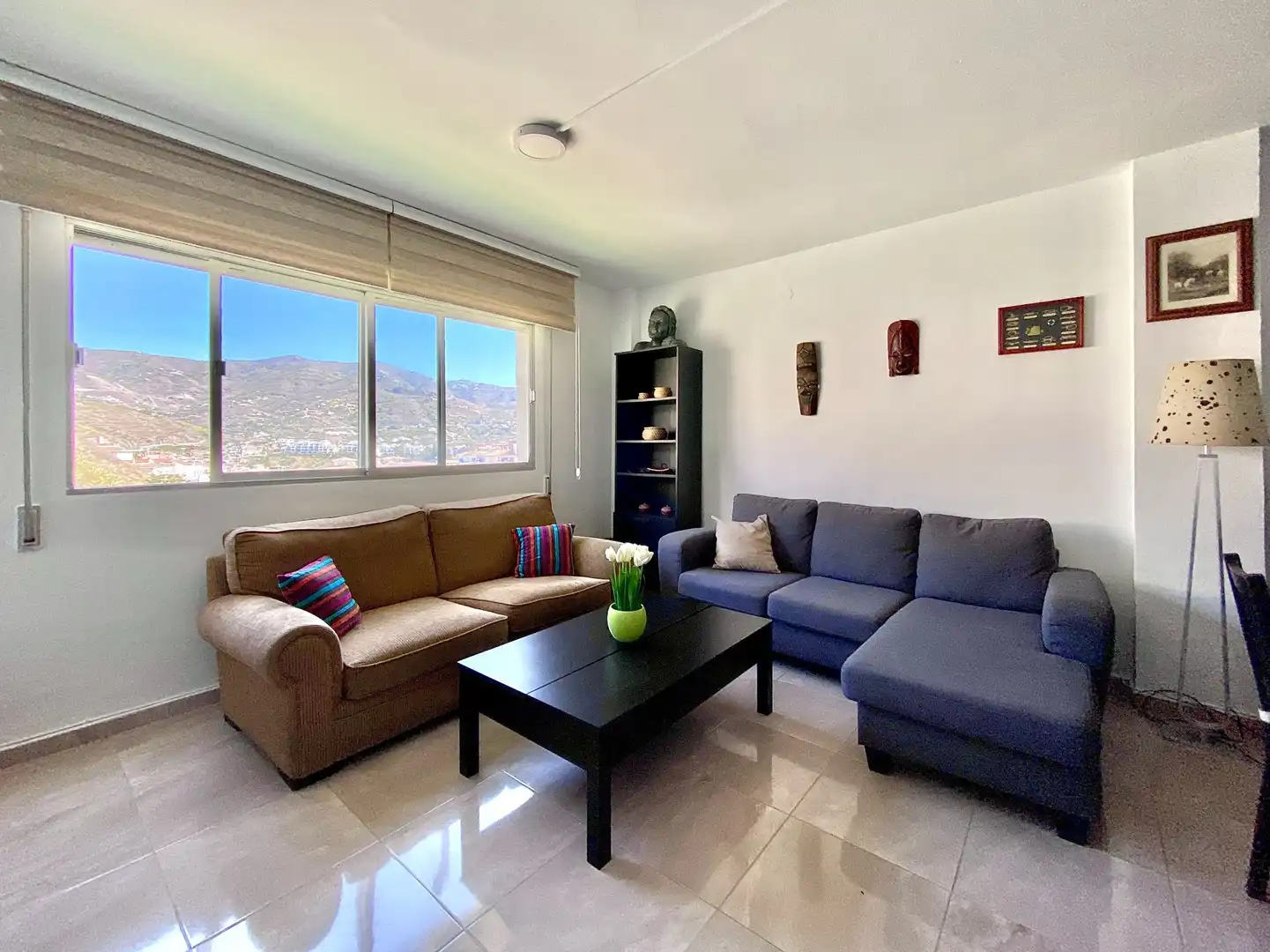 Apartament amb piscina en venda a tesorillo-pozuelo, imagen 13