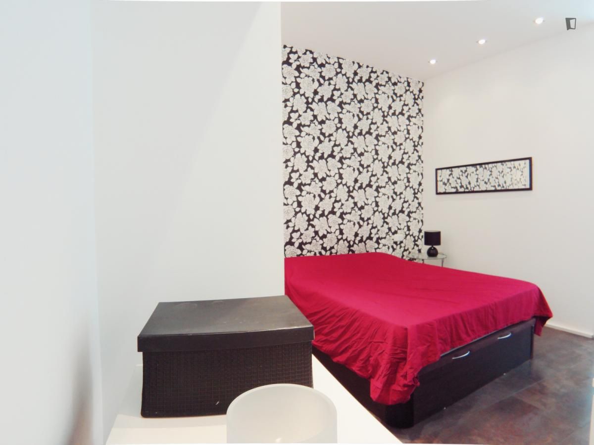 Apartment to rent in Universidad - Malasaña