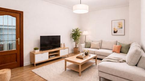 Foto 2 de Pis en venda a Kalea Manuel Allende, Zona Indautxu, Bilbao