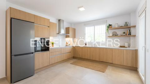 Foto 3 de Casa o xalet en venda a Camí de Paterna - Lloma del Calderer, Bétera