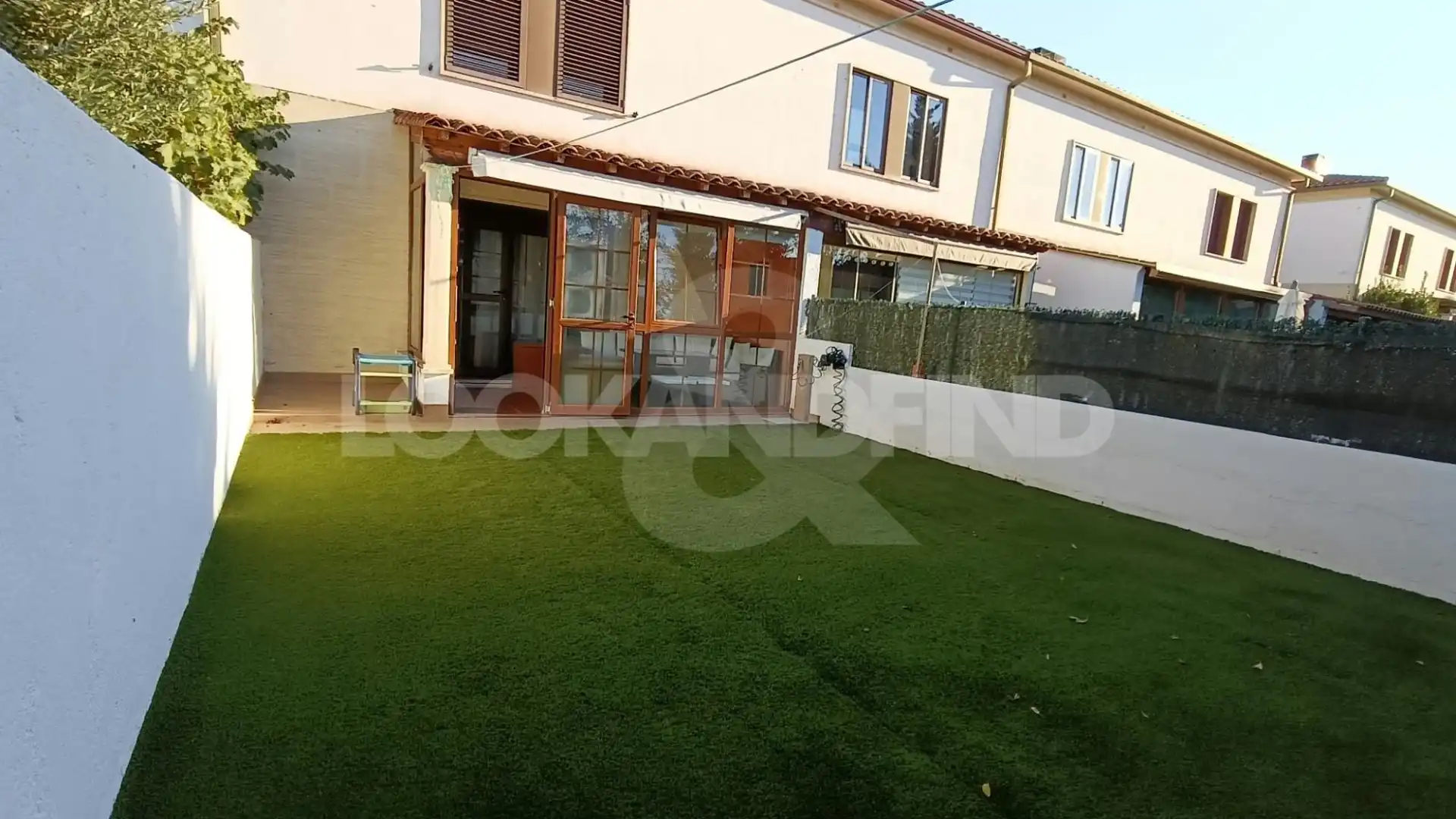 Casa adosada en venta en Castellanos de Moriscos, Salamanca