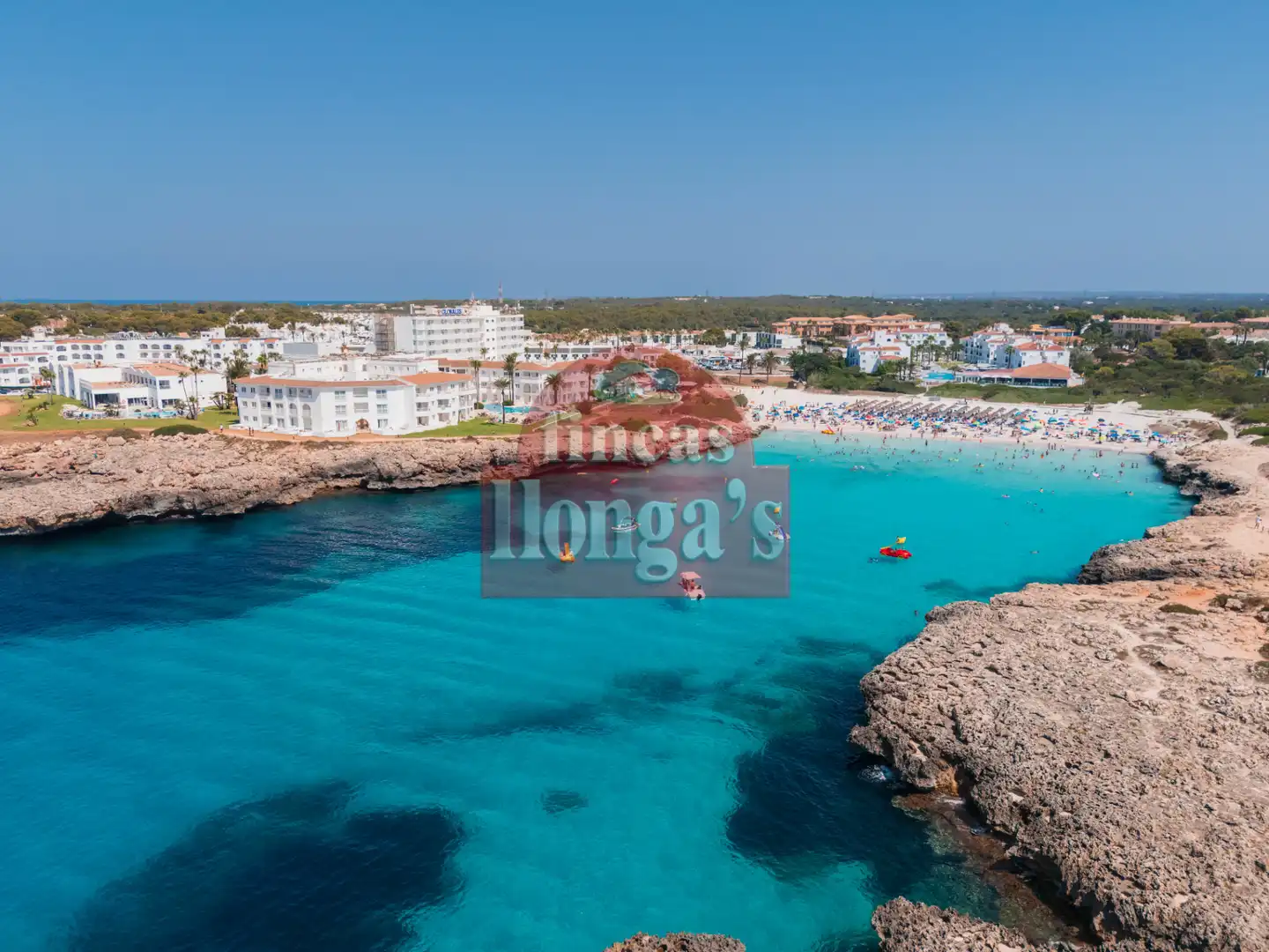 Apartament en venda en Ciutadella de Menorca amb Moblat