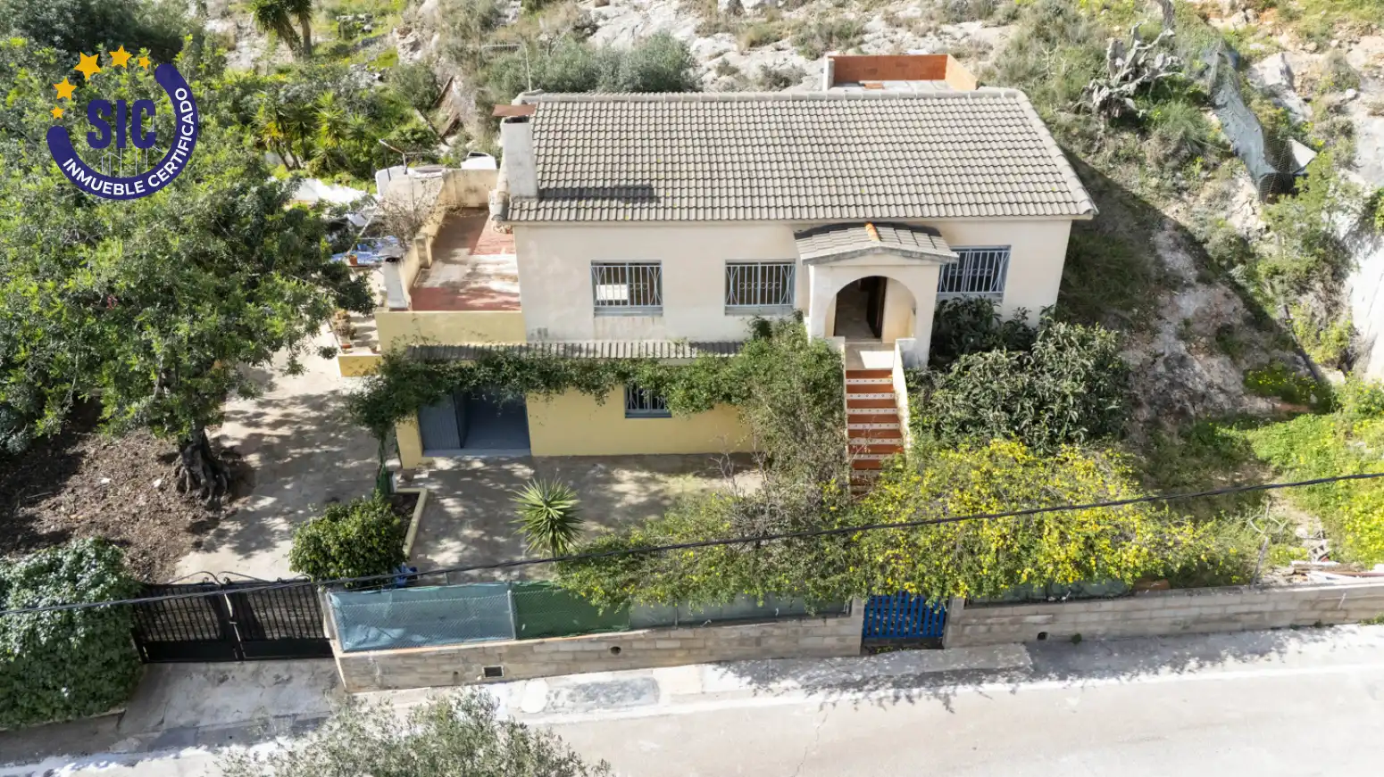 Casa o xalet en venda a Alginet - UR LOS LAGOS, 198, Alginet