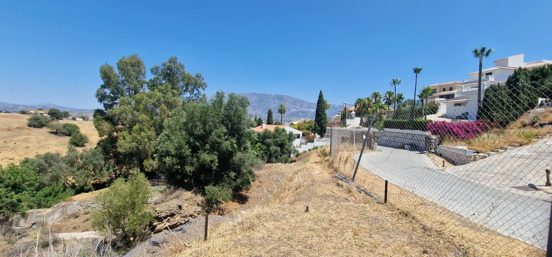 Residencial en venda a Calle MILANO-CERROS AGUILA, 21, Hipódromo - Cerrado del Águila