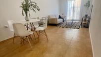 Living room of Flat for sale in Pilar de la Horadada  with Furnished and Balcony