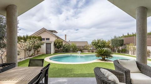 Foto 4 de Casa o chalet en venta en Dílar, Granada
