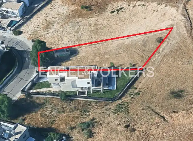 Terreno residenziale in vendita a Los Satélites - Roza Martín, imagen 3