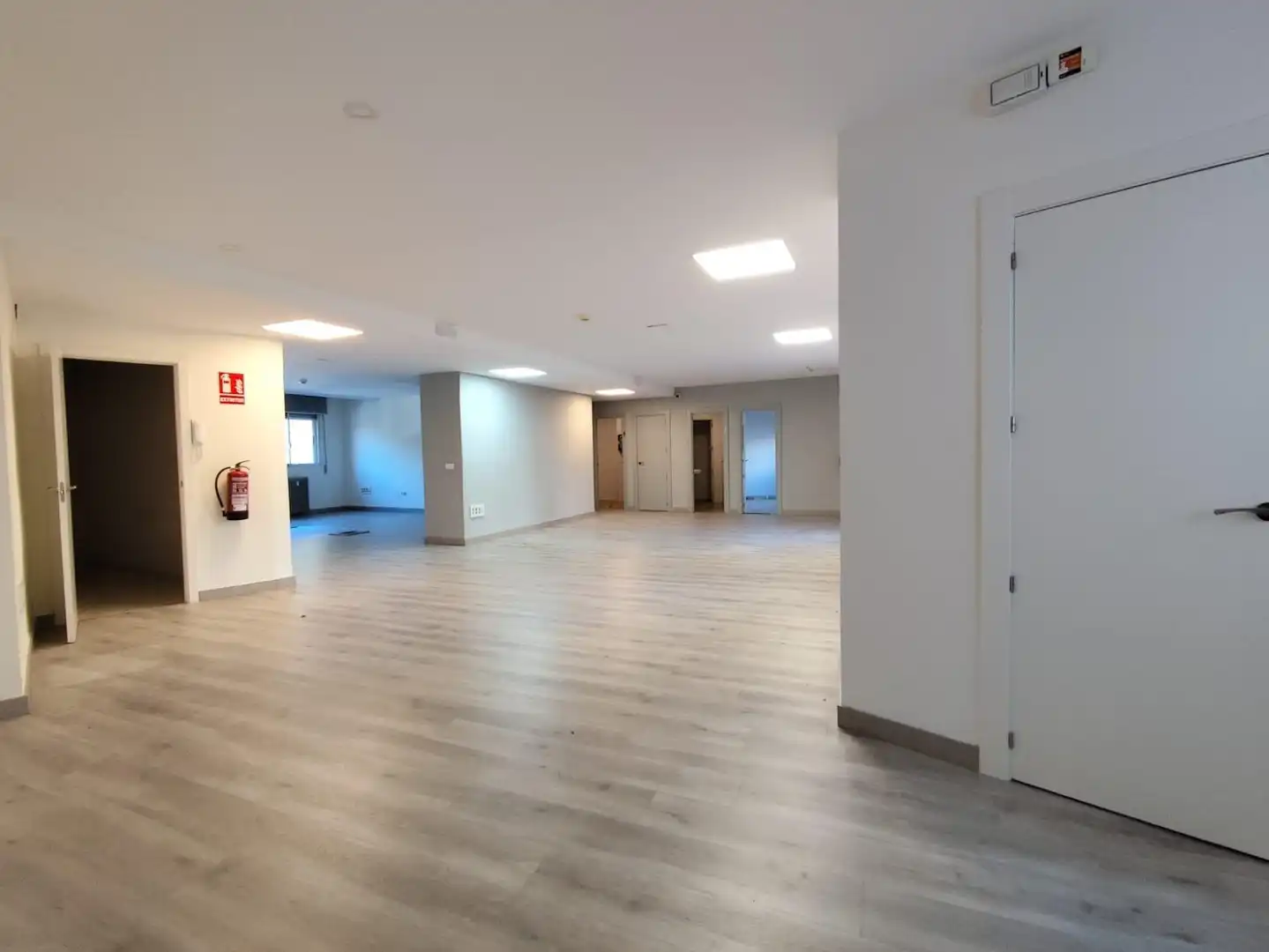 Oficina en venda en Cáceres