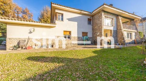 Foto 4 de Casa o xalet en venda a Calle Baix, Tavèrnoles, Barcelona