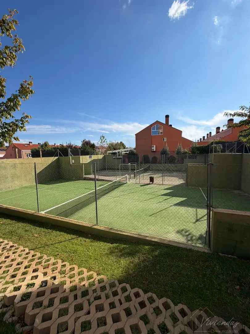Appartamento con piscina in vendita a CONDESA DE CHINCHON 15, imagen 24