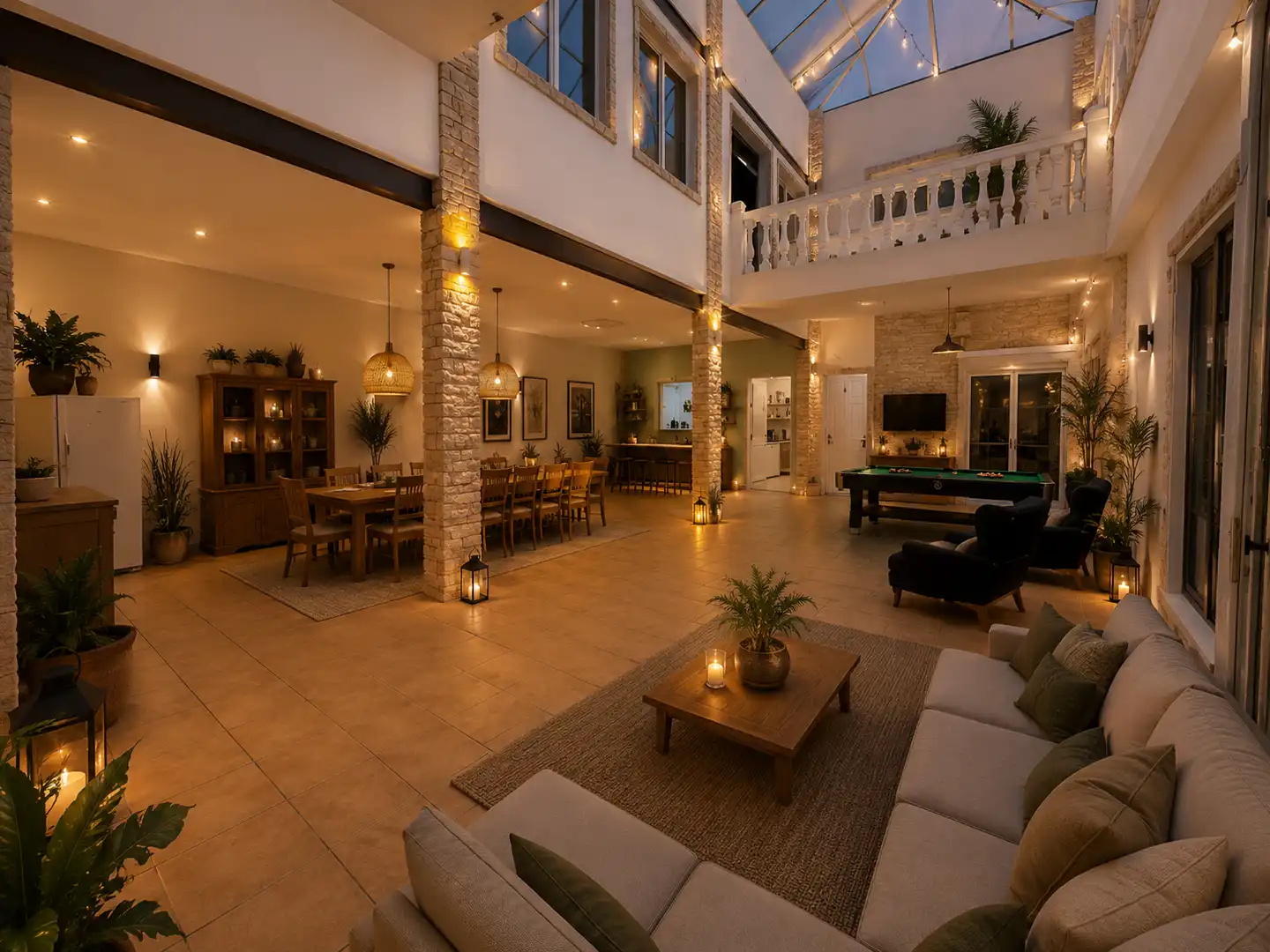 Sala de estar de Casa adosada en venta en Las Palmas de Gran Canaria con Parquet, Terraza y Trastero