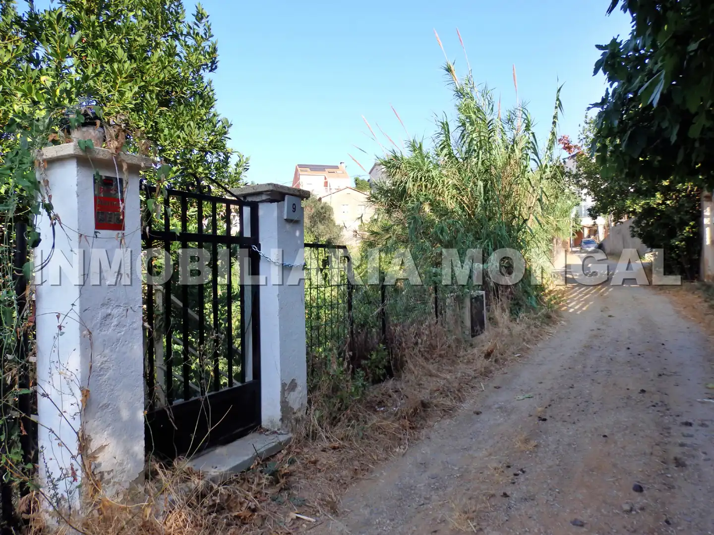 Residential land for sale in Carrer dels Pirineus, imagen 4
