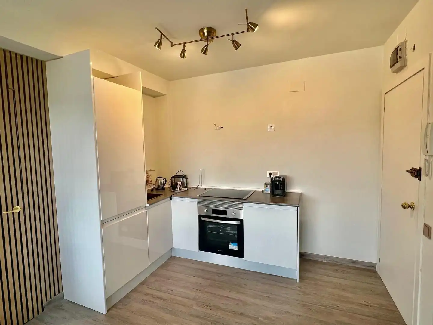 Piso con piscina en venta en Conjunto Proyecto Gil el Ángel Edificio el Puerto 425, imagen 4