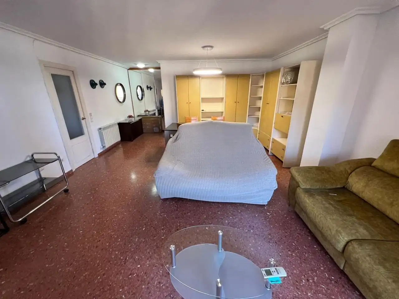 Flat for rent in Guardia civil, 22, Barrio de Benimaclet