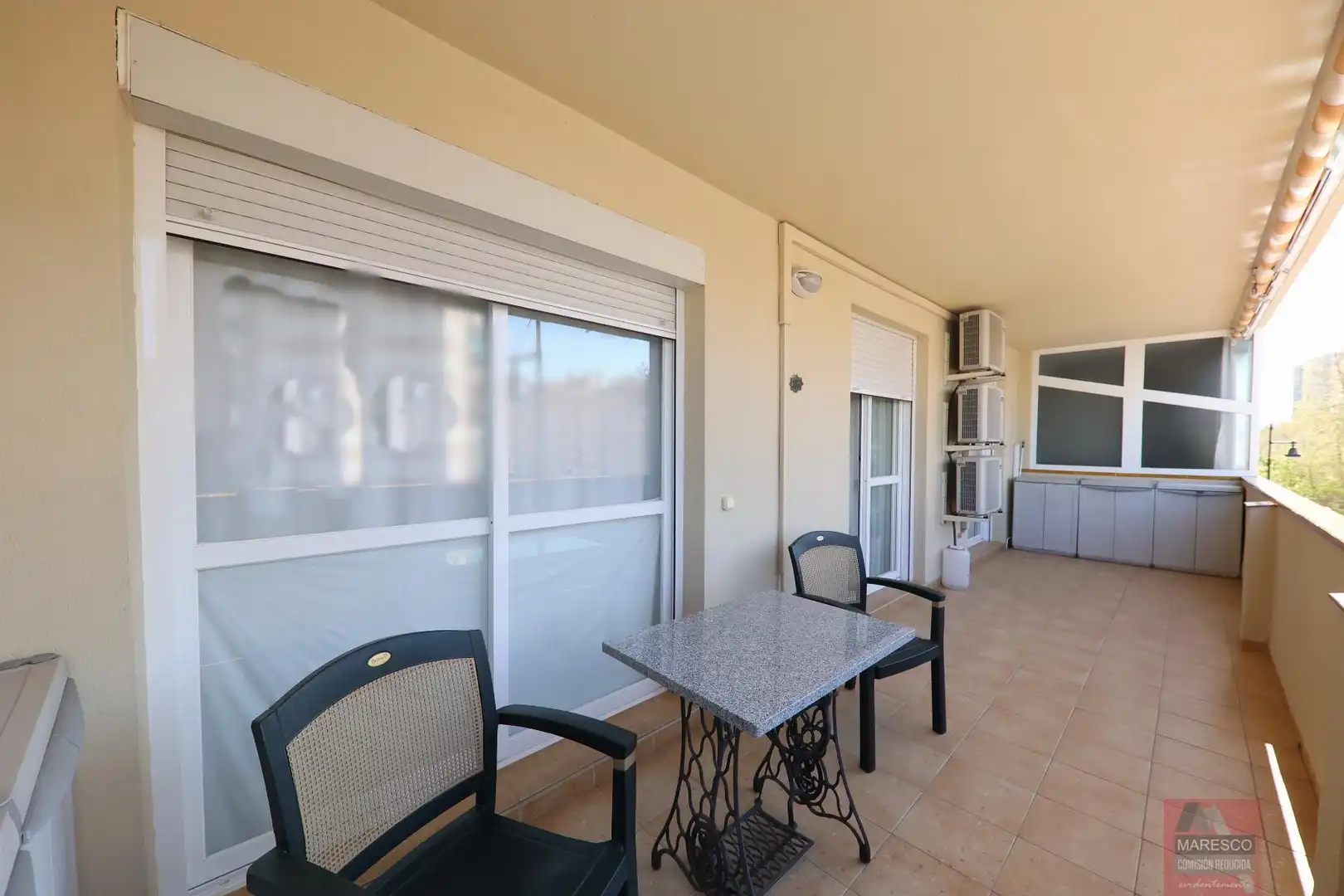 Piso en venta en Feria de Abril, Centro ciudad
