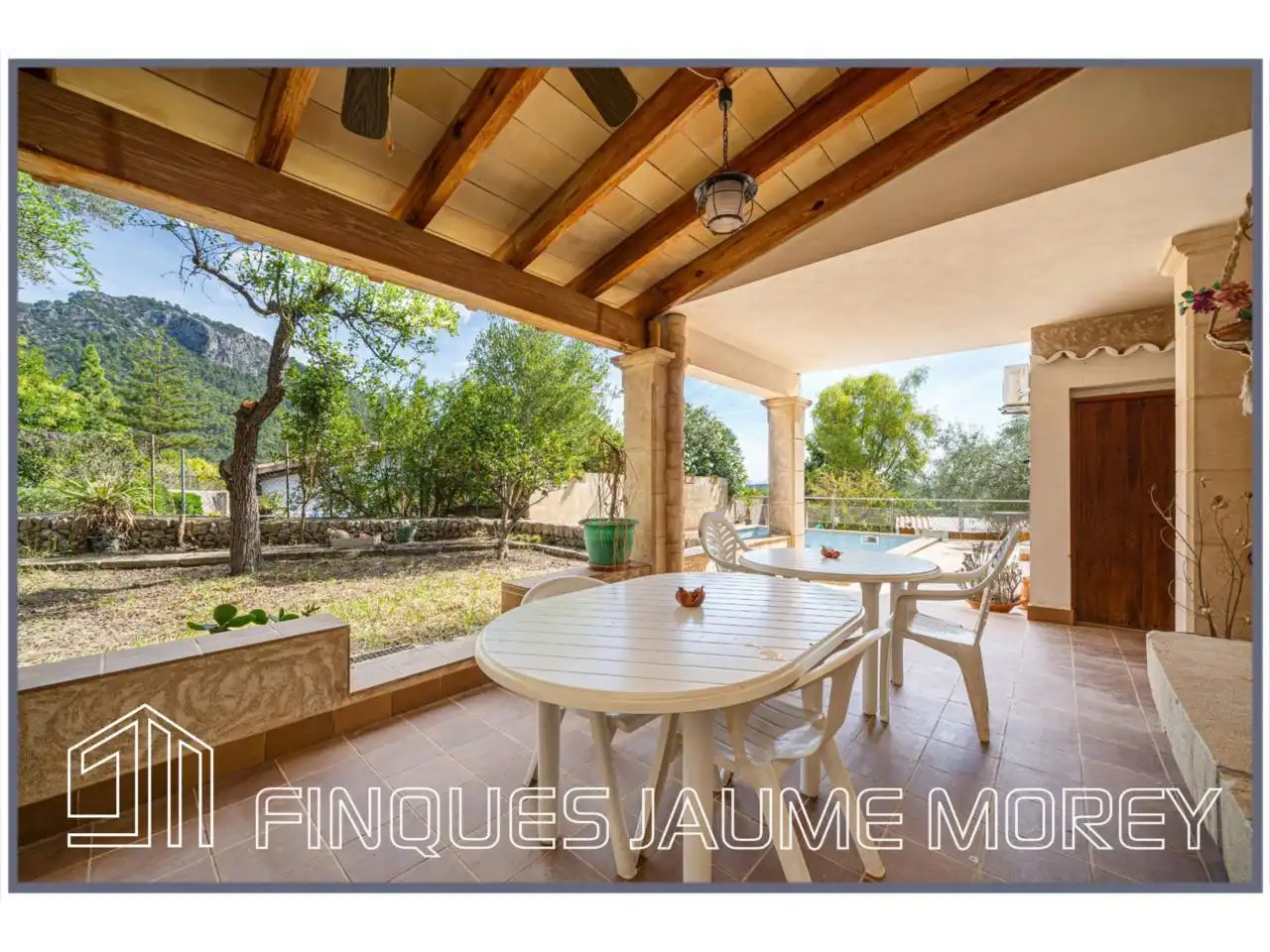 Villa avec piscine à vendre à Camino Coma sn, imagen 10