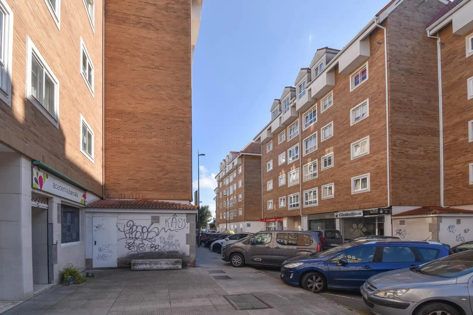 Business premises for sale in Cambre, imagen 2