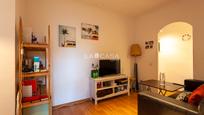 Living room of Flat for sale in L'Hospitalet de Llobregat  with Terrace