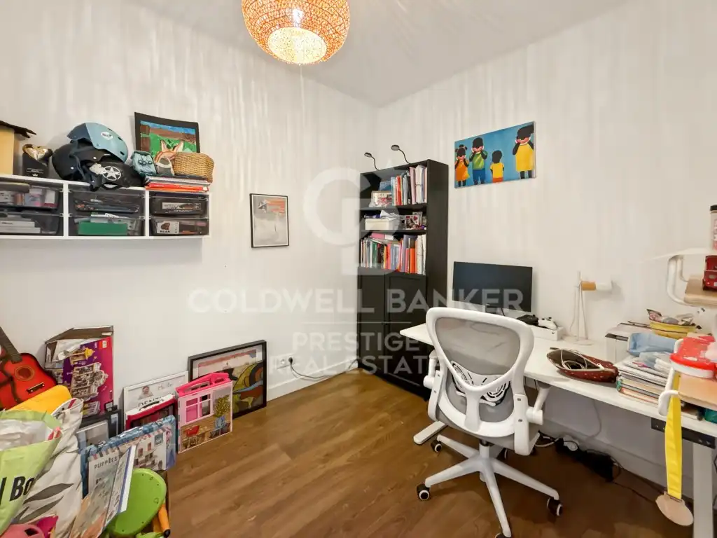 Appartamento con ascensore in vendita a Calle Bruc, imagen 20