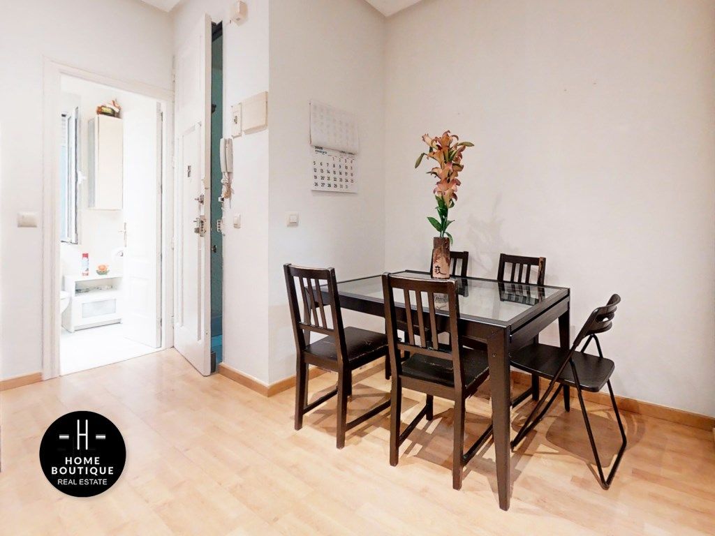 Piso en venta en N/A, Goya