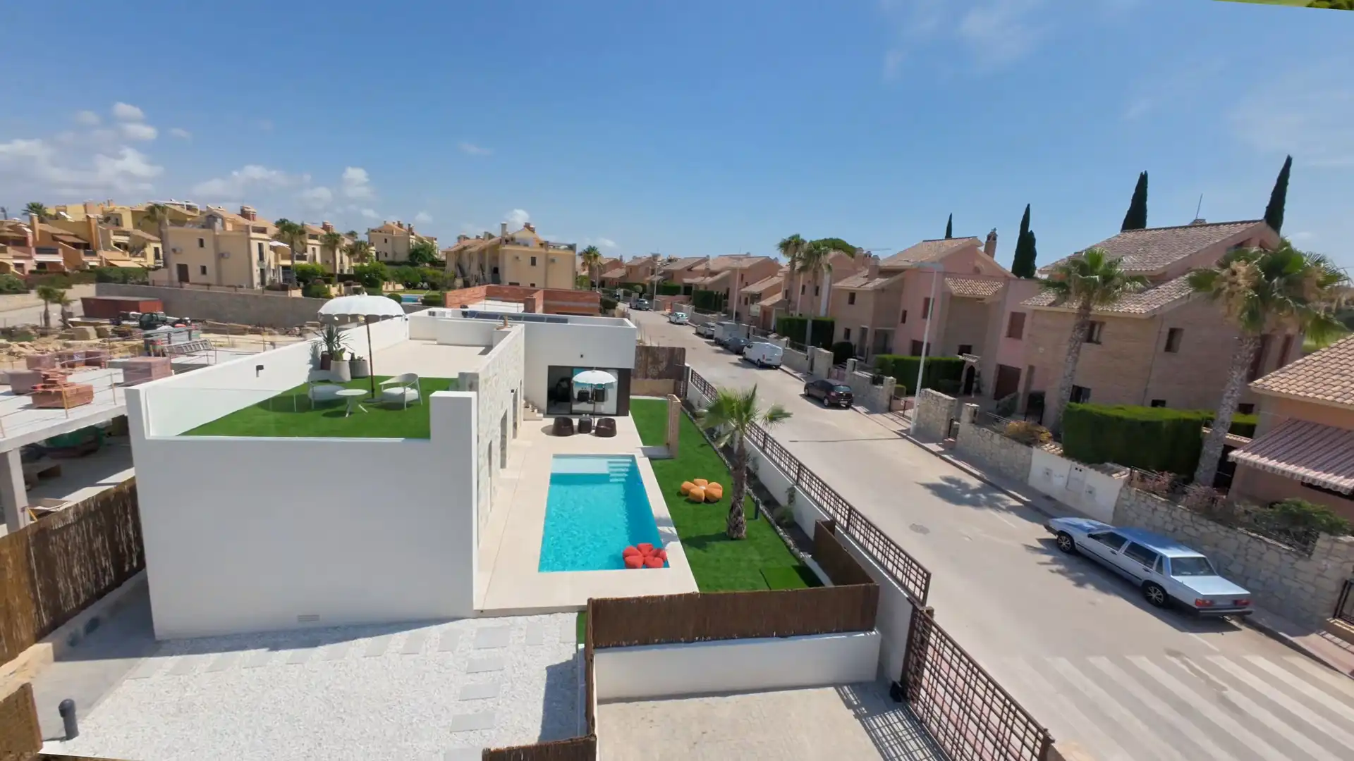 Casa con piscina in vendita a Diseminado Diseminados, imagen 36