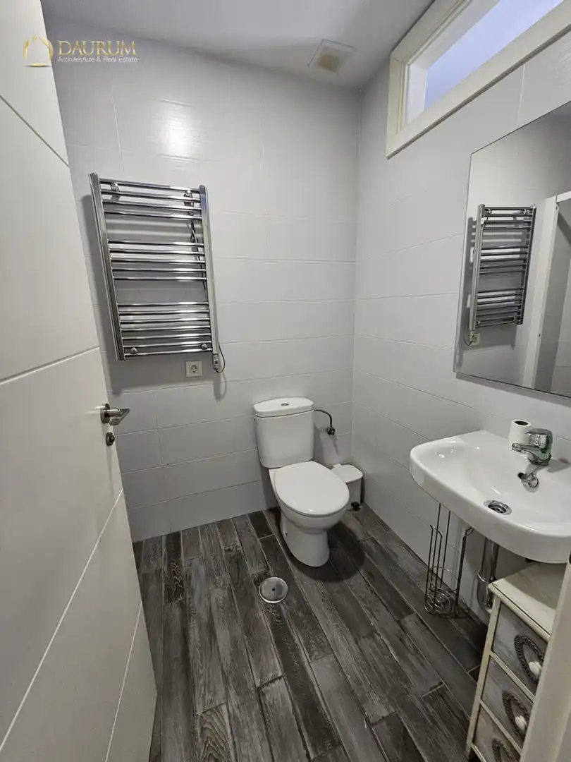 Baño de Dúplex en venta en Ciudad Lineal