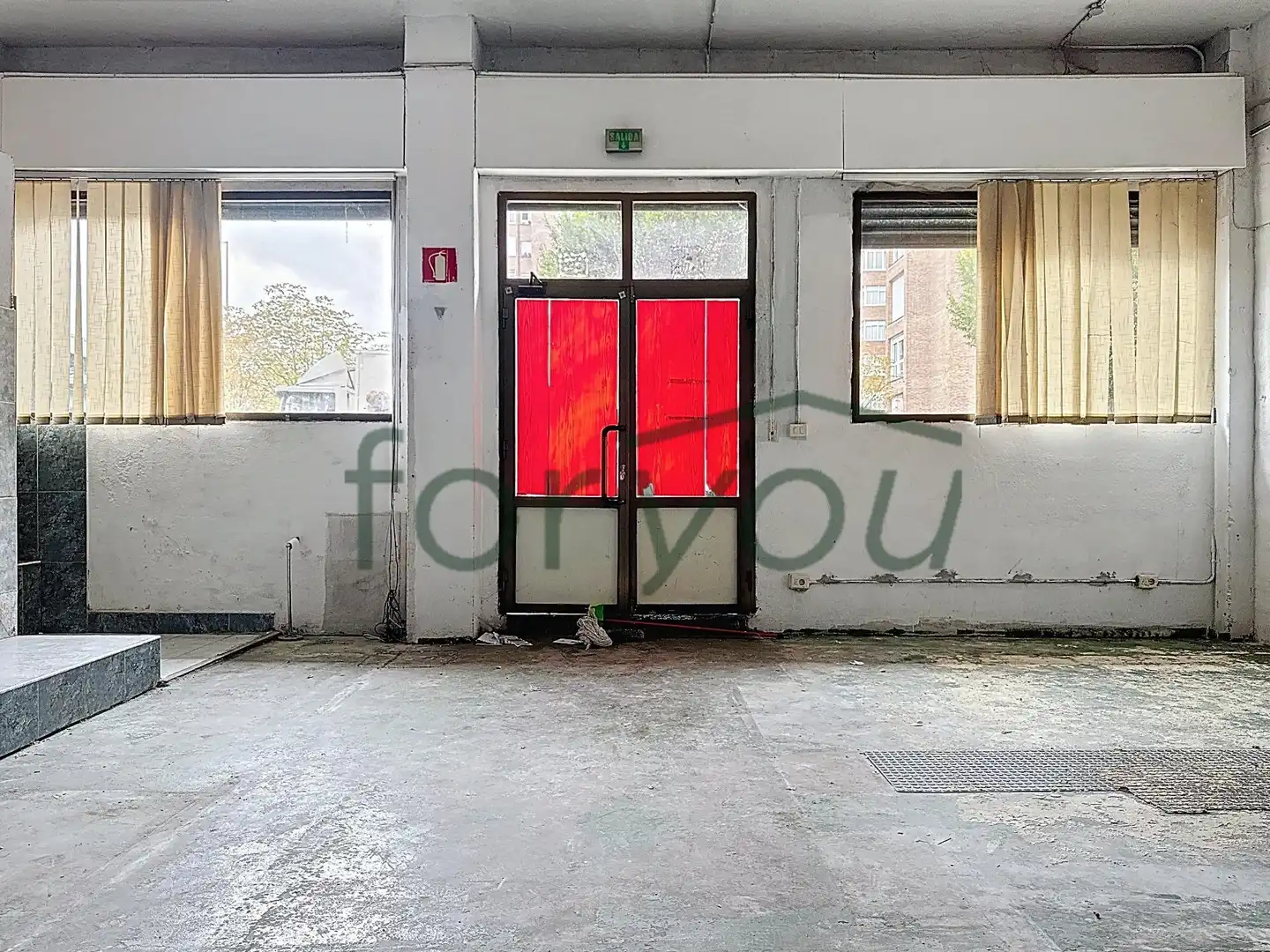 Business premises for sale in Calle ALLUITZ KALEA, imagen 14
