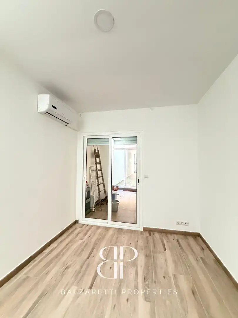 Terrassa de Pis en venda en Barcelona amb Aire condicionat, Calefacció i Forn