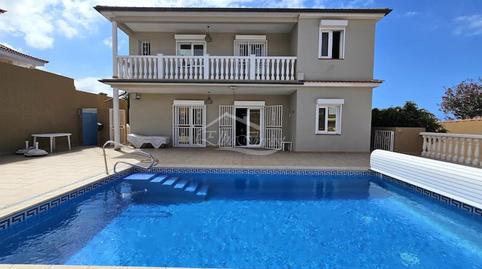 Photo 2 of Houses for sale in Callao Salvaje - Playa Paraíso, Adeje