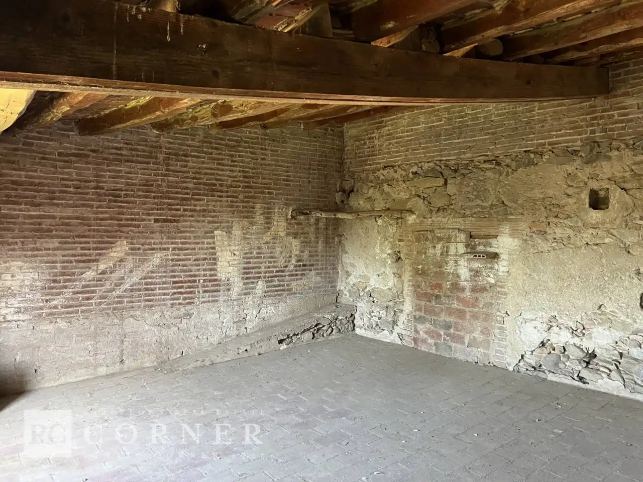 Finca rústica en venta en Verges con Jardín privado y Terraza