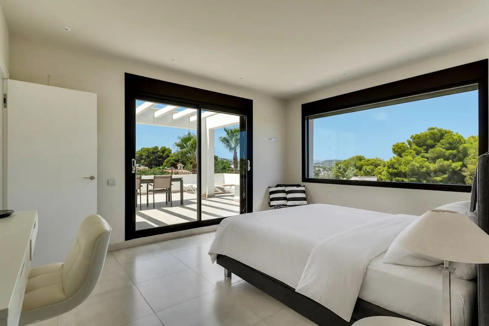 Villa avec piscine à vendre à Cap Martí - El Tossalet - Pinomar, imagen 26