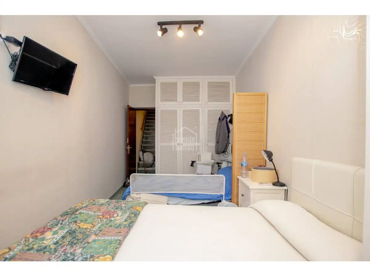 Chalet con jardín en venta en Maó ciutat, imagen 38