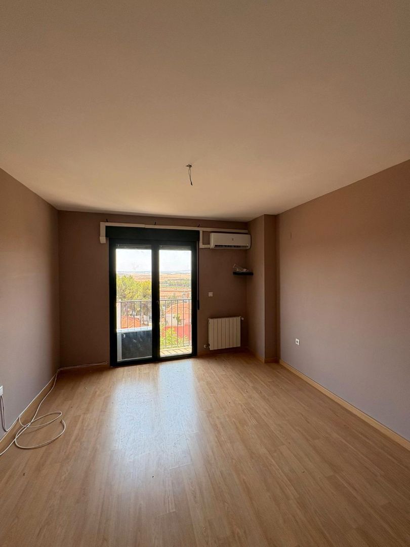Bedroom of Apartment for sale in Chinchilla de Monte-Aragón  with Heating and Storage room