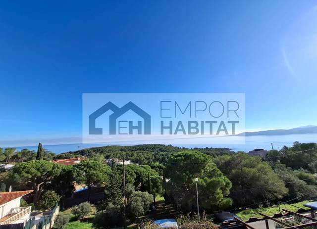 Casa-chalet en Venta en Grifeu - Cap Ras - Els Estanys - Sant Genís
