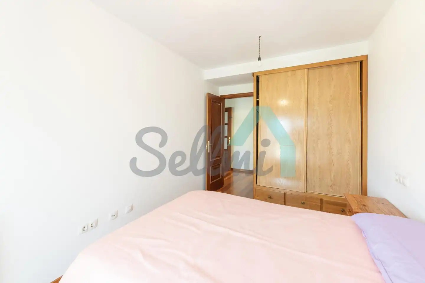 Wohnung zum Verkauf in Cervantes, El Franco