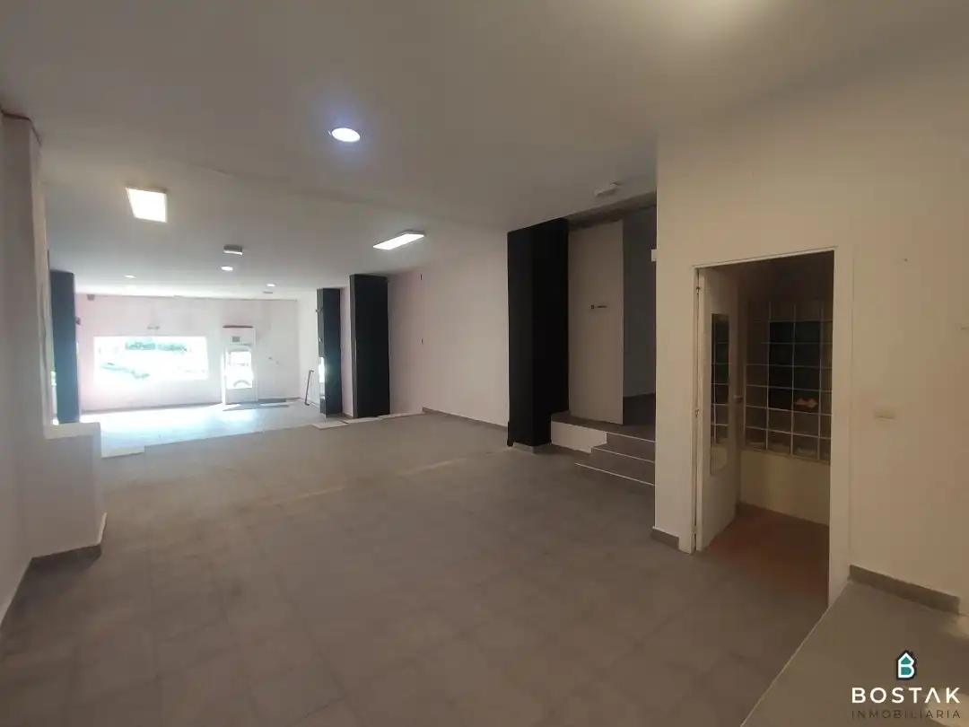 Local comercial en venda a Ibaiondo, imagen 11