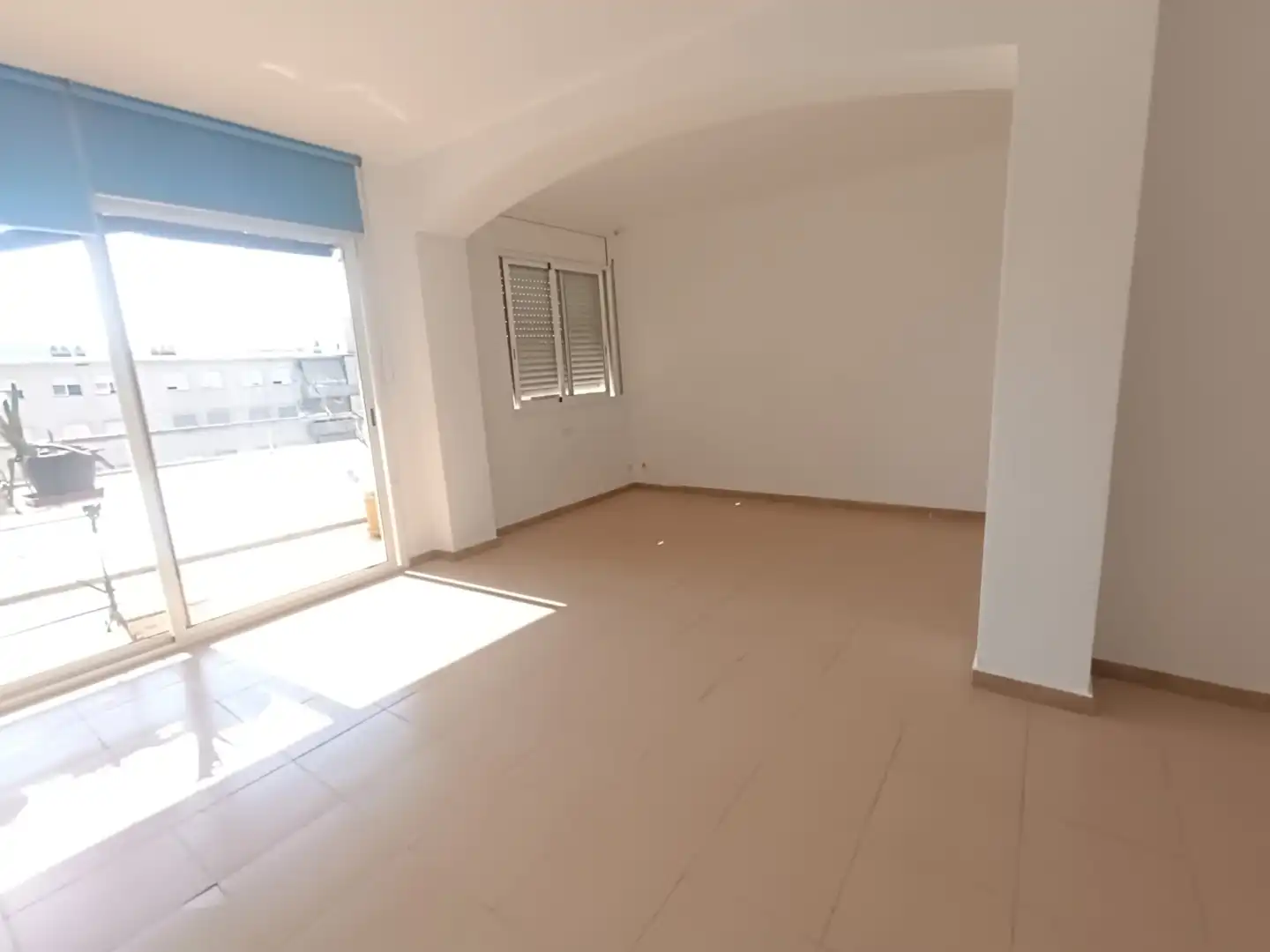 Living room of Flat for sale in Palafrugell  with Air Conditioner, Heating and Terrace