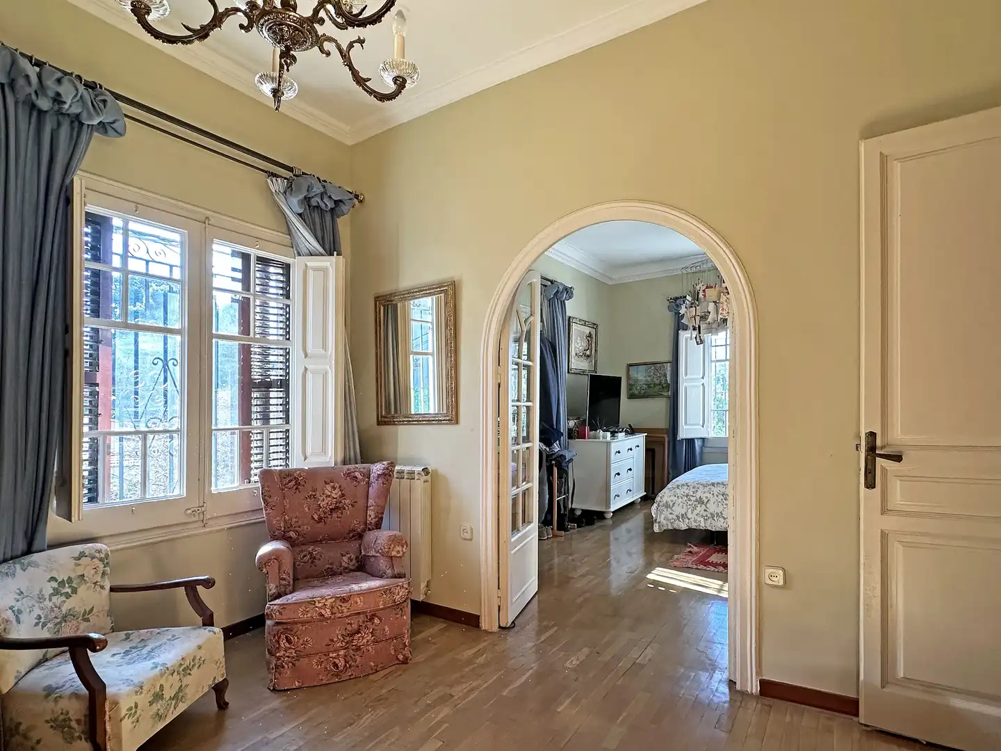 Casa o chalet en venta en Barcelona con Terraza