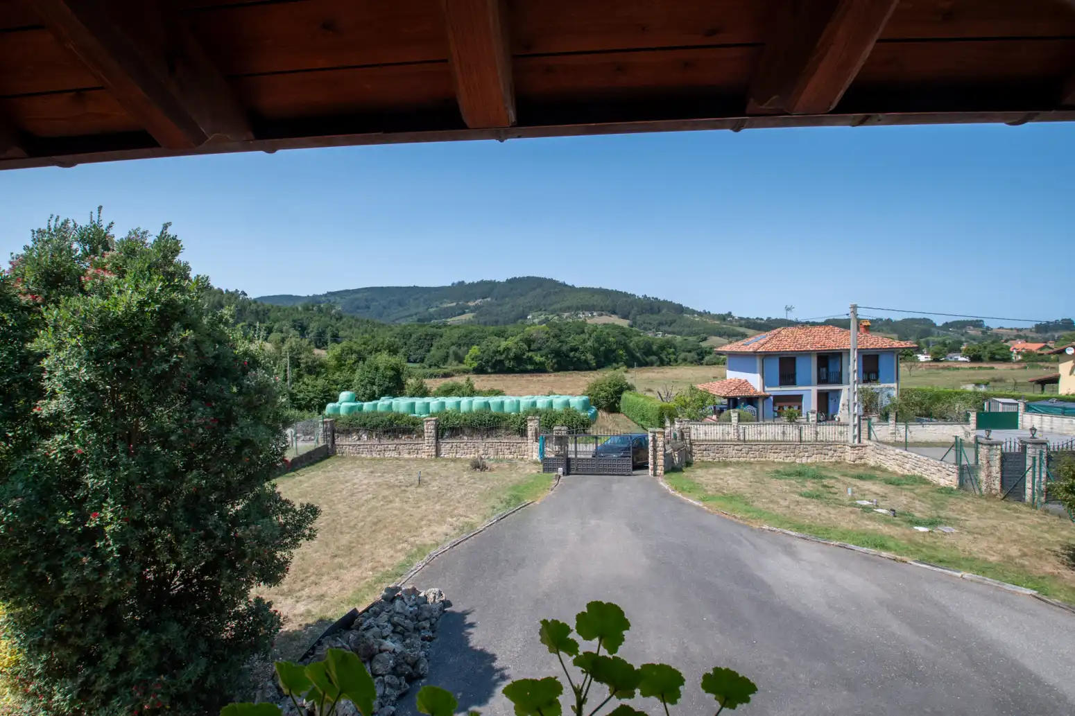 Casa o xalet en venda en Villaviciosa amb Calefacció, Jardí privat i Terrassa