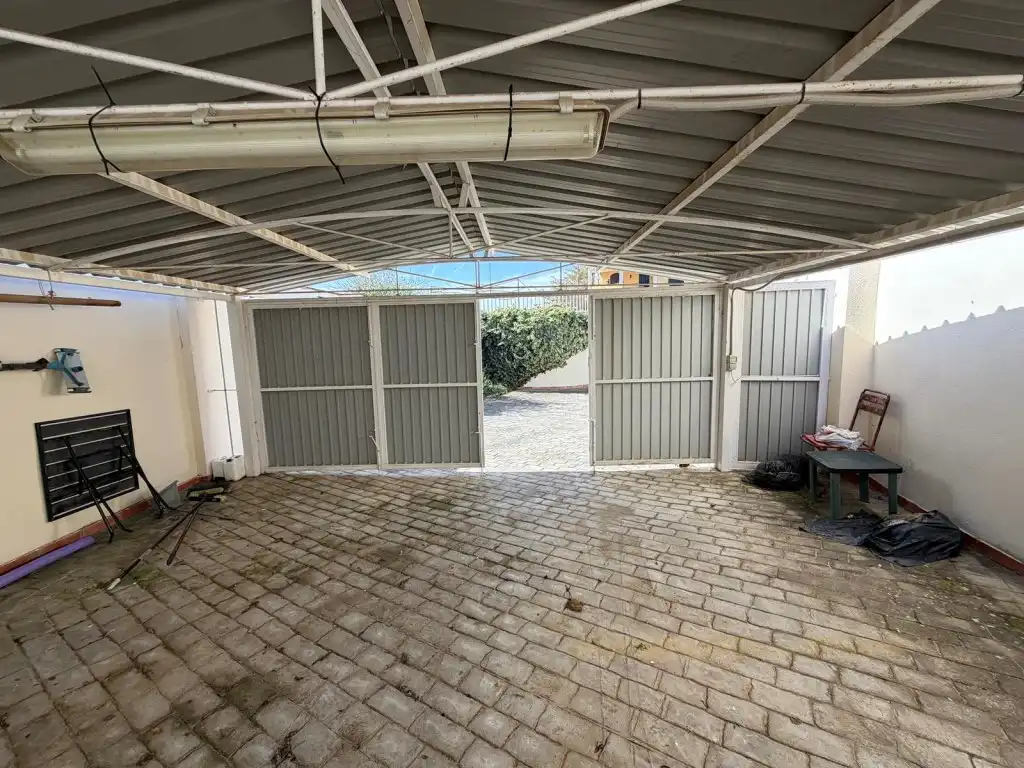 Parking de Casa o chalet en venta en Las Gabias
