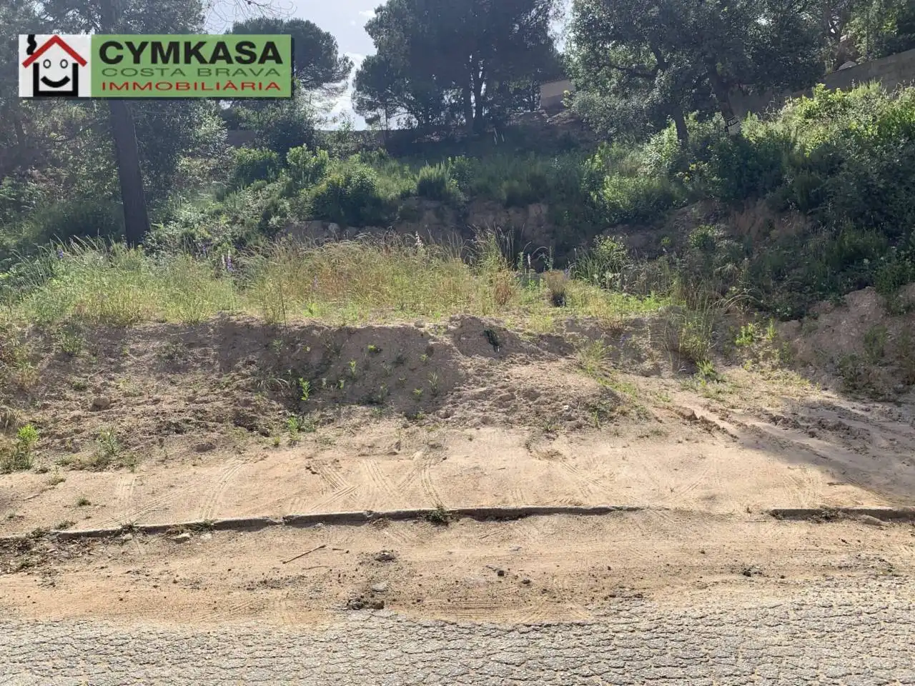 Terreno rustico in vendita a Montbarbat, imagen 7